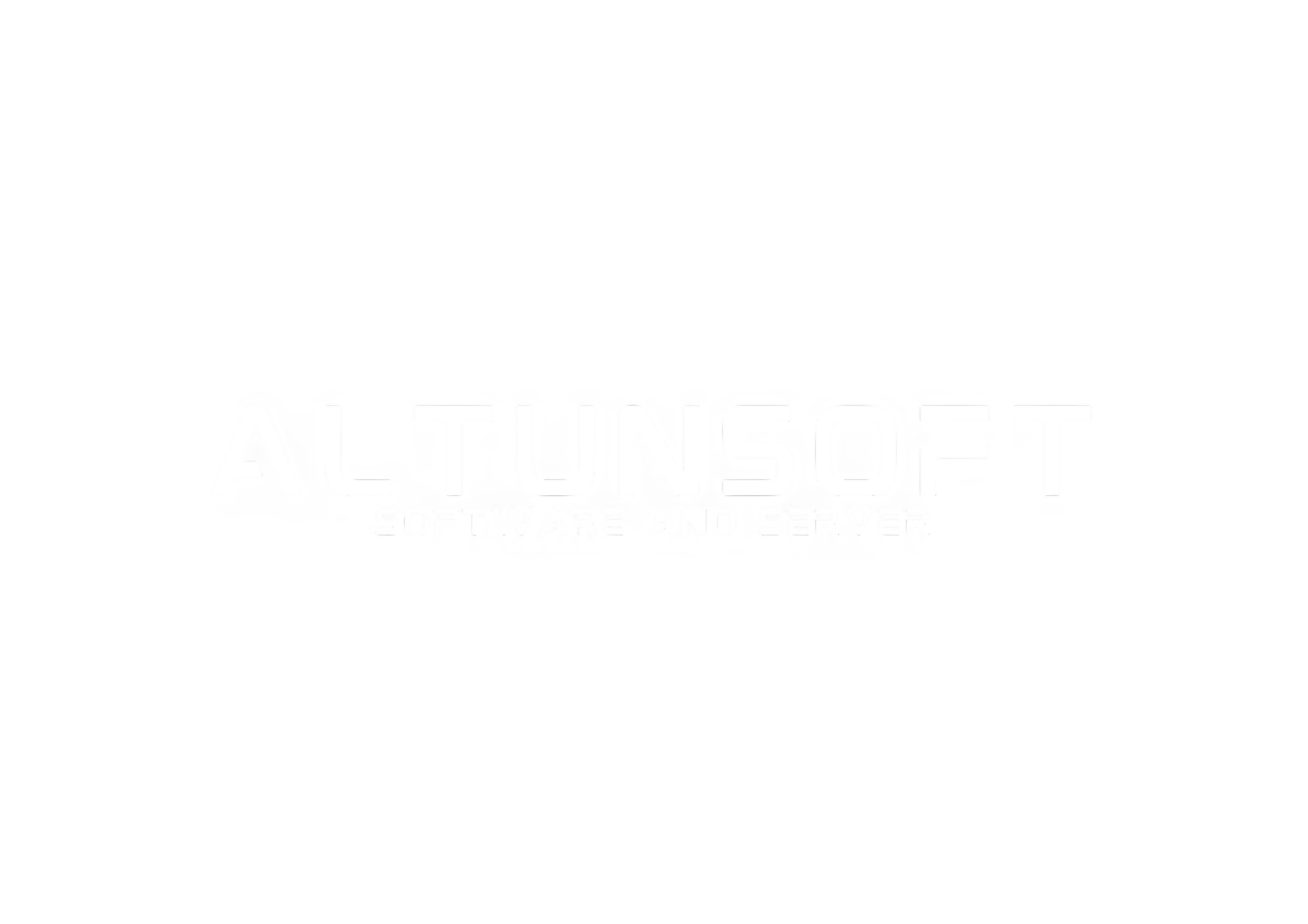 altunsoft Inc.
